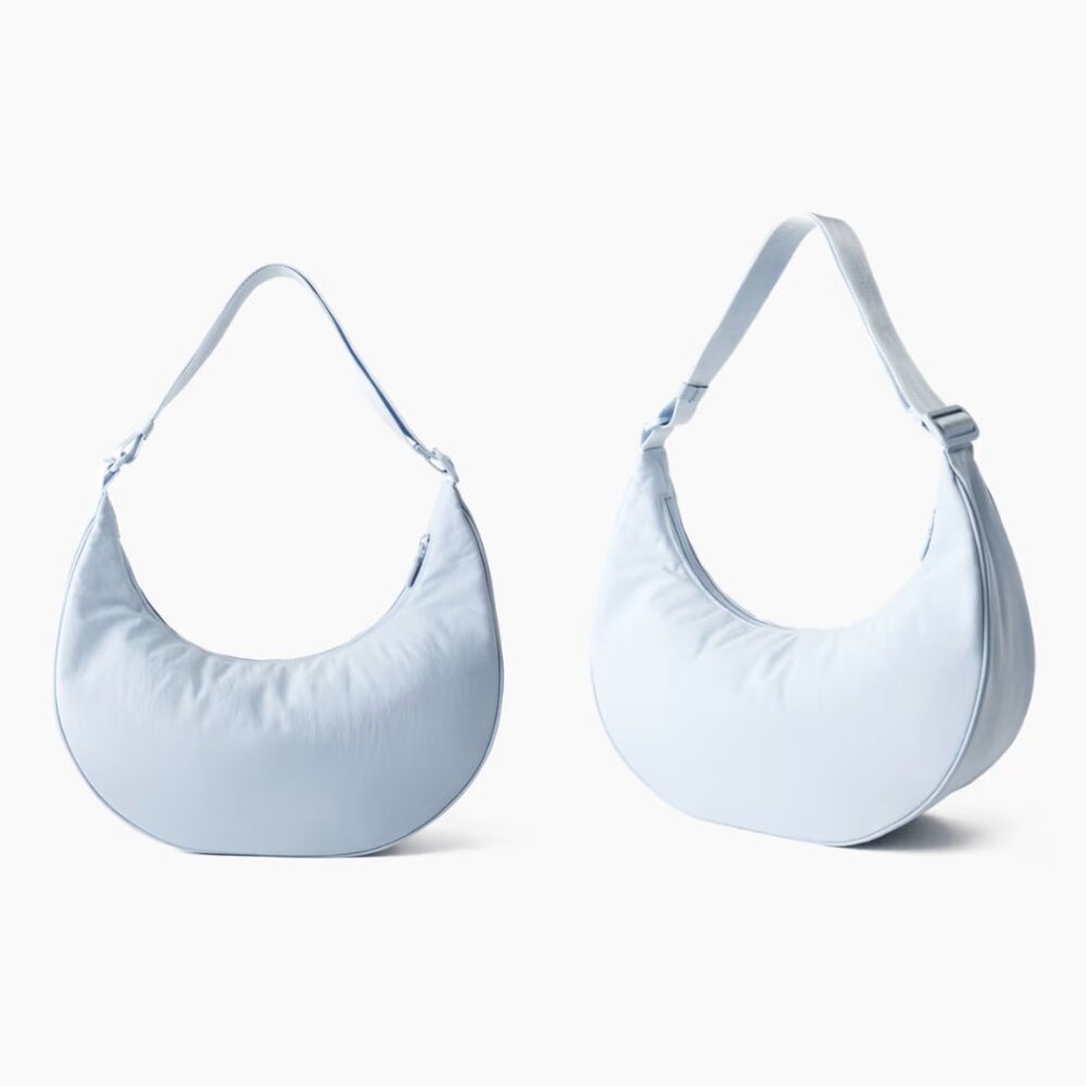 NWT Aritzia Sunday Best Phoebe Bag